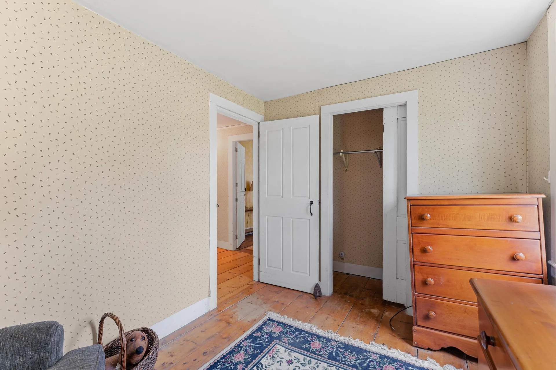 9 Dawley Road Mount Holly VT 05758