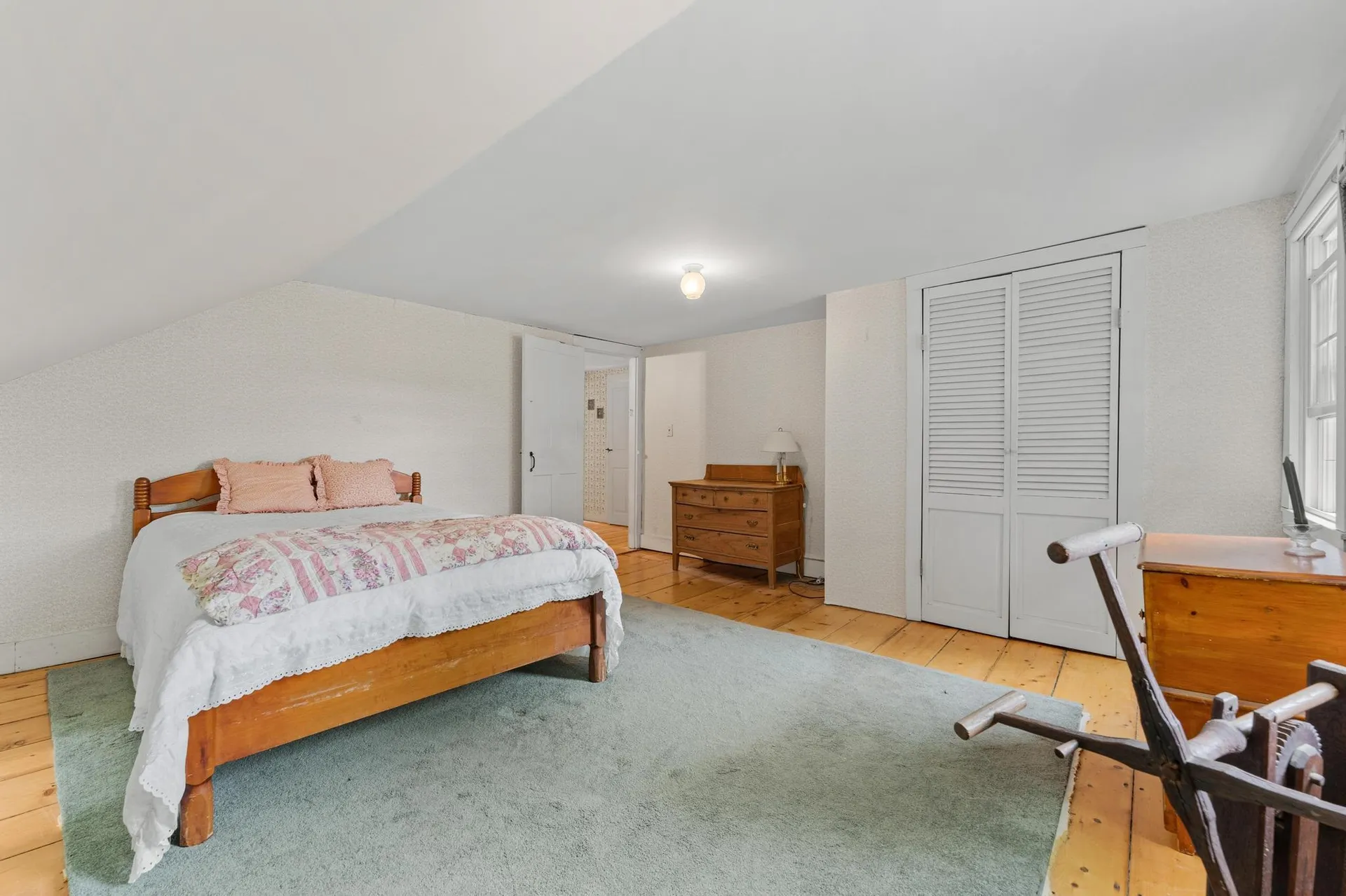 9 Dawley Road Mount Holly VT 05758