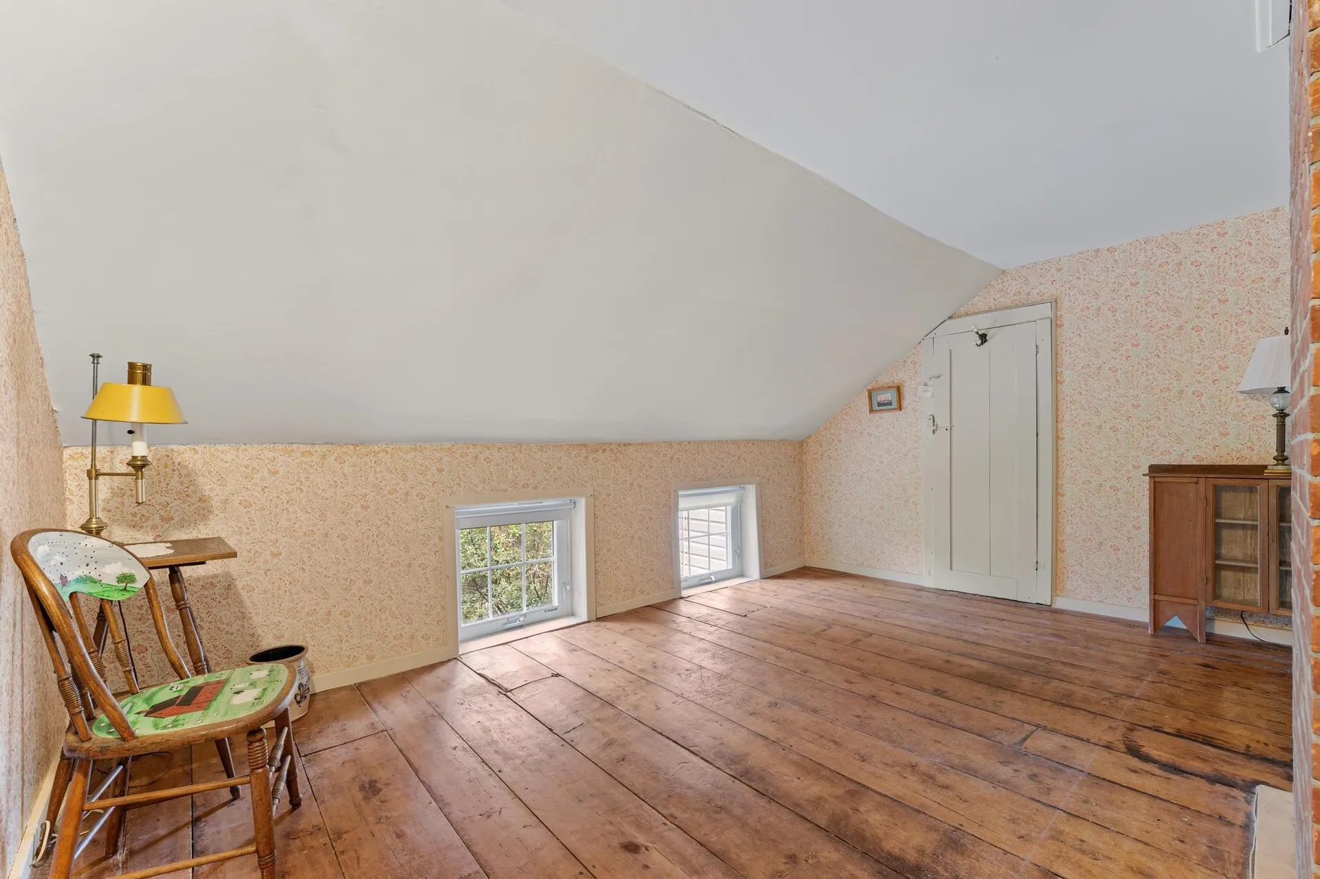9 Dawley Road Mount Holly VT 05758