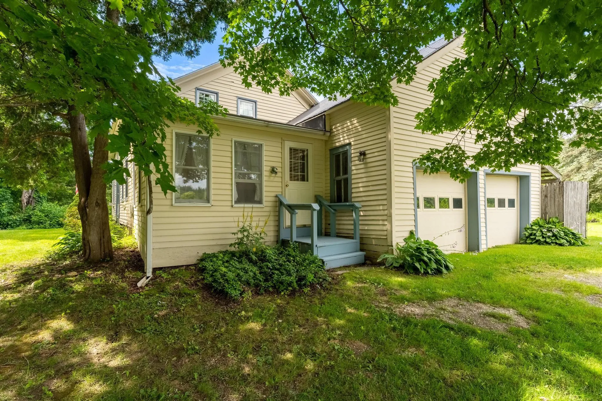 9 Dawley Road Mount Holly VT 05758