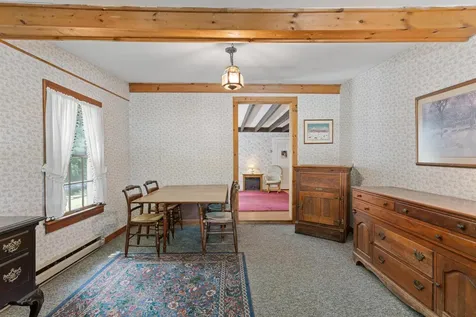 9 Dawley Road Mount Holly VT 05758