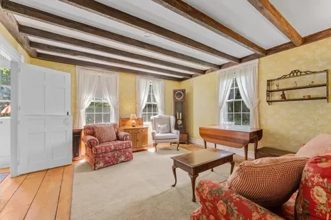 9 Dawley Road Mount Holly VT 05758