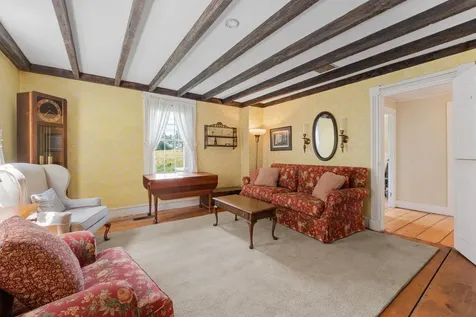 9 Dawley Road Mount Holly VT 05758