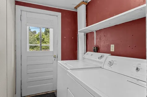 9 Dawley Road Mount Holly VT 05758