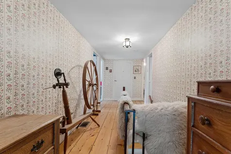 9 Dawley Road Mount Holly VT 05758