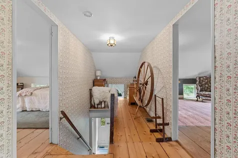 9 Dawley Road Mount Holly VT 05758