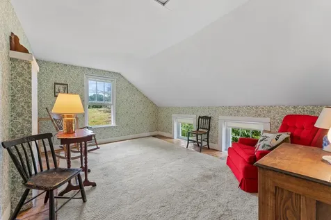 9 Dawley Road Mount Holly VT 05758