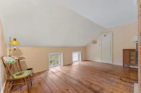 9 Dawley Road Mount Holly VT 05758