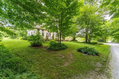 9 Dawley Road Mount Holly VT 05758