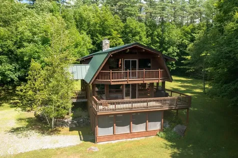 287 Maggies Run Road Sunderland VT 05250