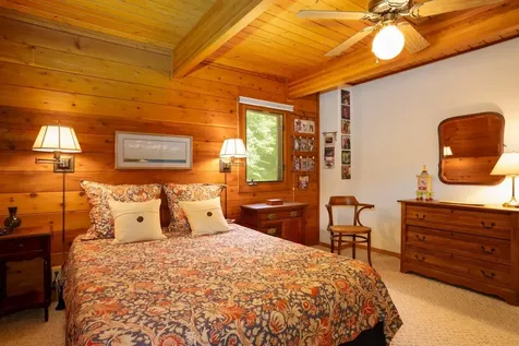 287 Maggies Run Road Sunderland VT 05250