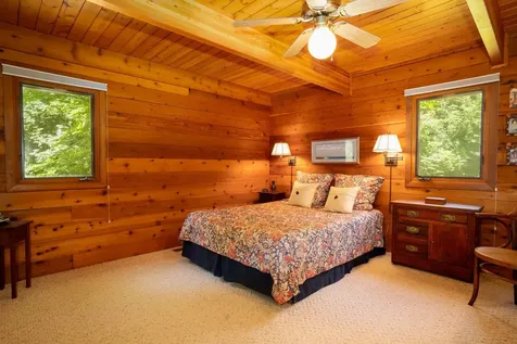 287 Maggies Run Road Sunderland VT 05250