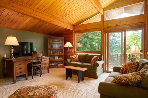 287 Maggies Run Road Sunderland VT 05250