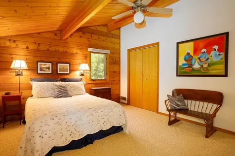 287 Maggies Run Road Sunderland VT 05250