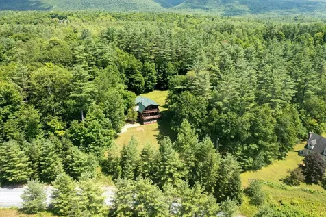 287 Maggies Run Road Sunderland VT 05250