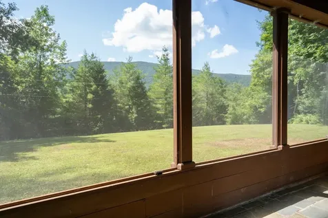 287 Maggies Run Road Sunderland VT 05250