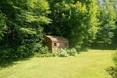 287 Maggies Run Road Sunderland VT 05250