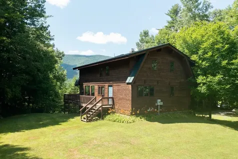 287 Maggies Run Road Sunderland VT 05250