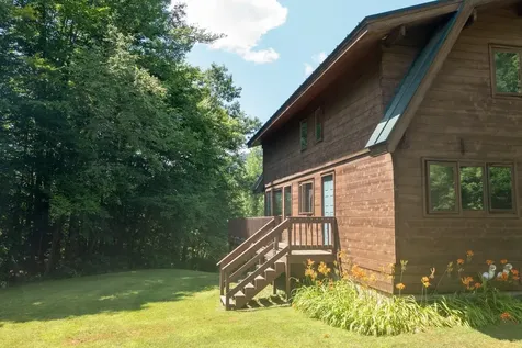 287 Maggies Run Road Sunderland VT 05250