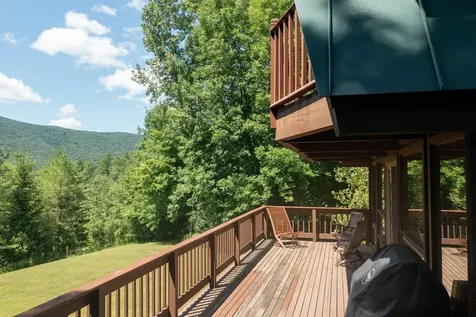 287 Maggies Run Road Sunderland VT 05250