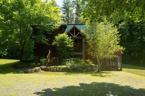 287 Maggies Run Road Sunderland VT 05250