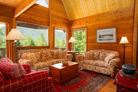 287 Maggies Run Road Sunderland VT 05250