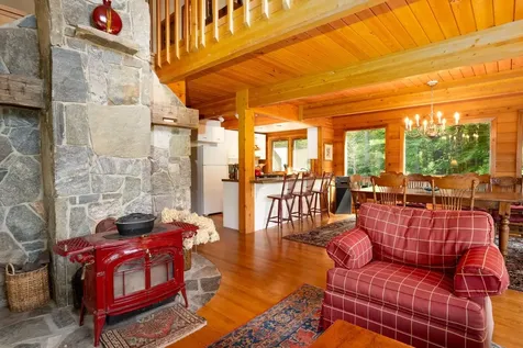 287 Maggies Run Road Sunderland VT 05250