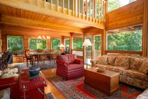287 Maggies Run Road Sunderland VT 05250