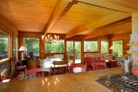 287 Maggies Run Road Sunderland VT 05250