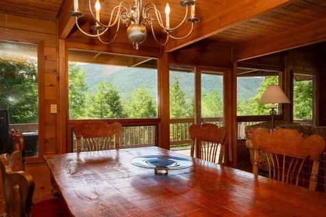 287 Maggies Run Road Sunderland VT 05250