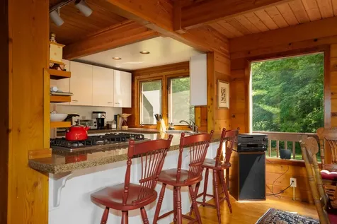 287 Maggies Run Road Sunderland VT 05250
