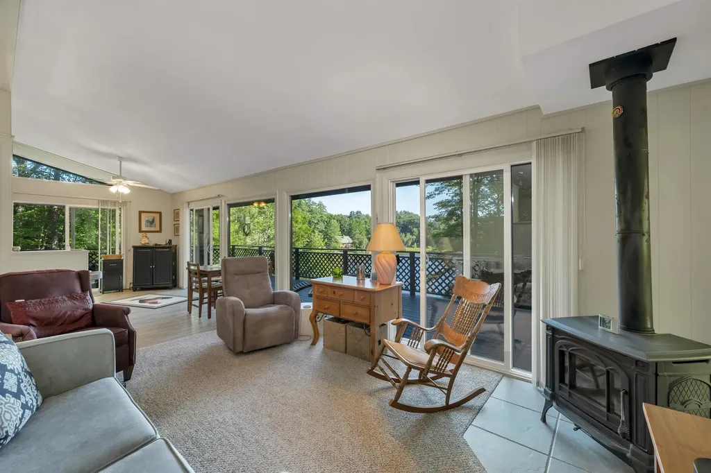 132 Varney Road Barnstead NH 03225