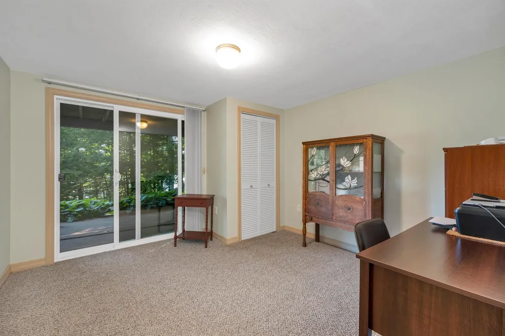 132 Varney Road Barnstead NH 03225