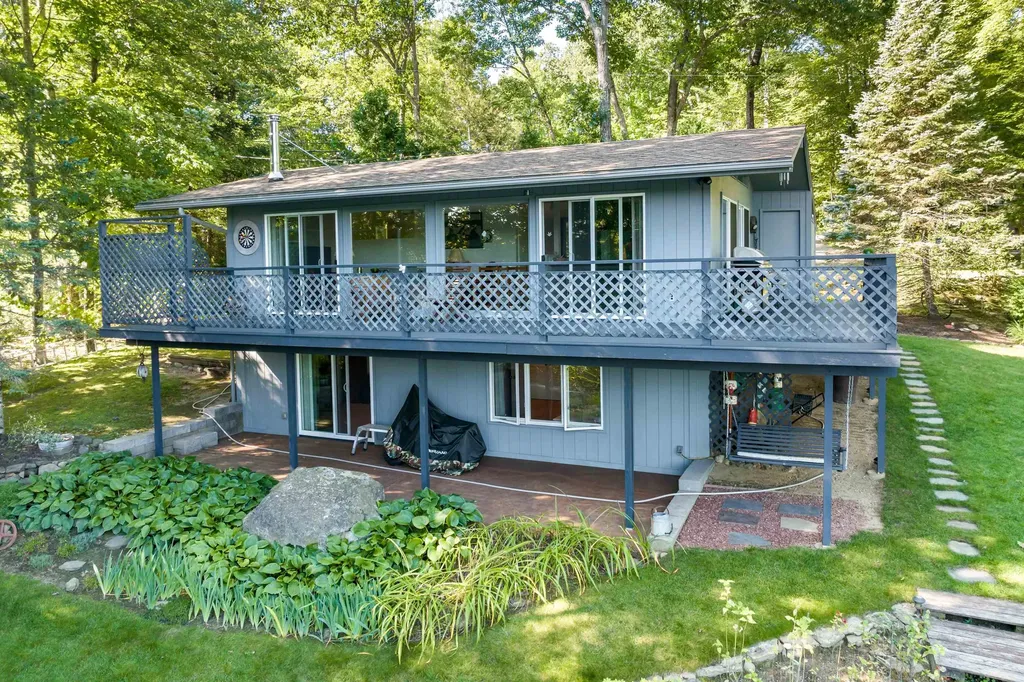 132 Varney Road Barnstead NH 03225