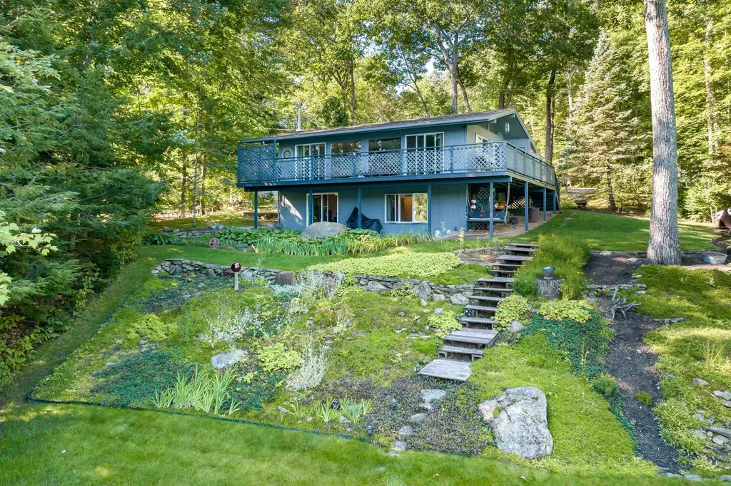 132 Varney Road Barnstead NH 03225