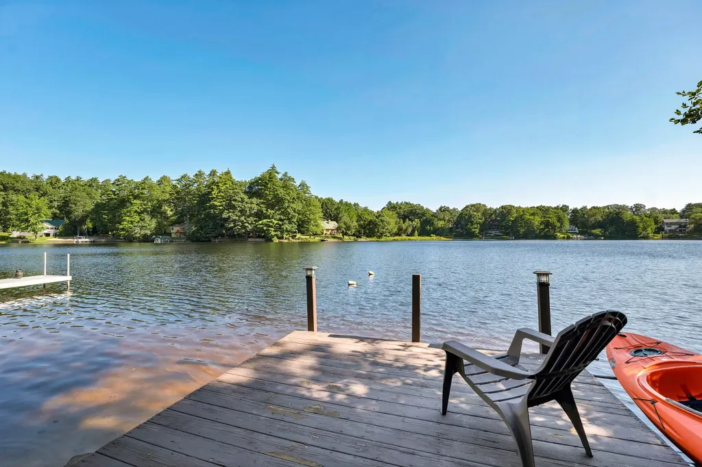 132 Varney Road Barnstead NH 03225