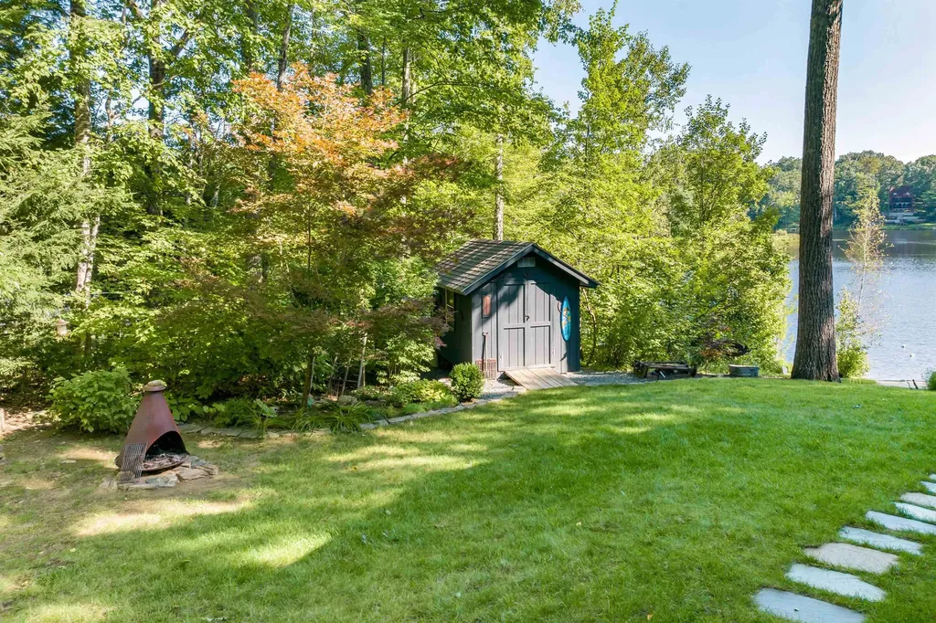 132 Varney Road Barnstead NH 03225