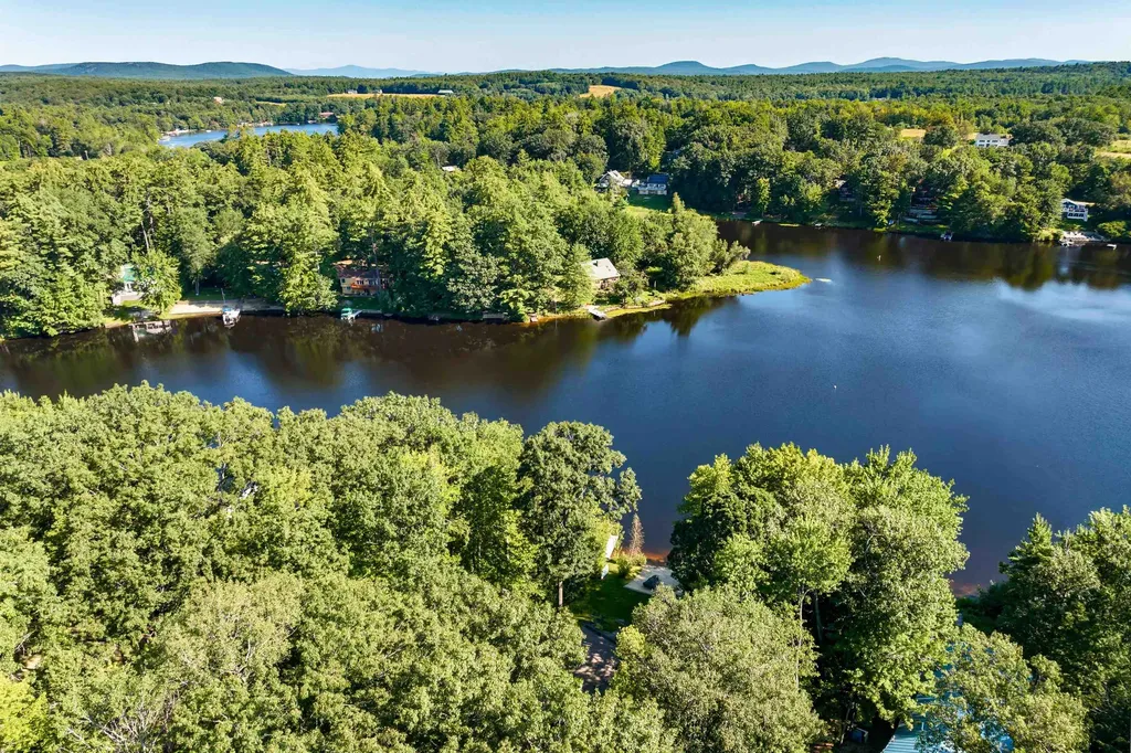 132 Varney Road Barnstead NH 03225