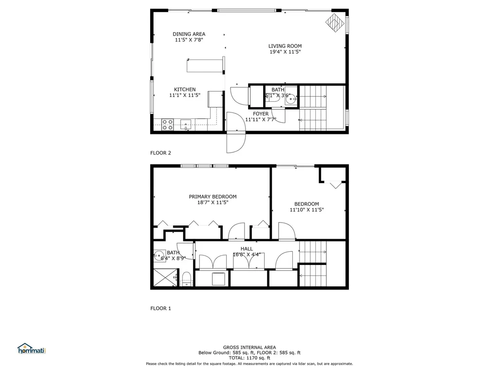 132 Varney Road Barnstead NH 03225