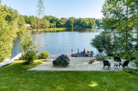 132 Varney Road Barnstead NH 03225