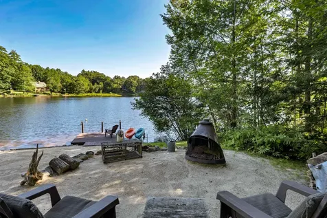 132 Varney Road Barnstead NH 03225
