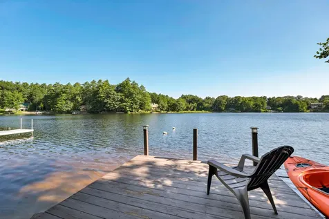 132 Varney Road Barnstead NH 03225