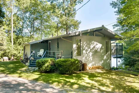 132 Varney Road Barnstead NH 03225