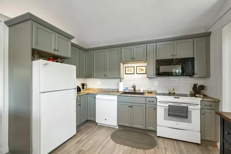 132 Varney Road Barnstead NH 03225