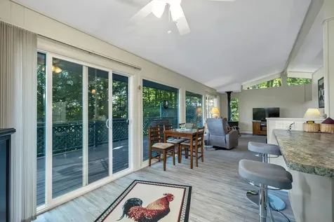 132 Varney Road Barnstead NH 03225