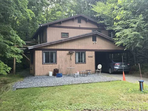 4393 Vt Route 131 Weathersfield VT 05151