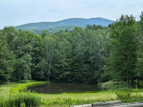 4393 Vt Route 131 Weathersfield VT 05151