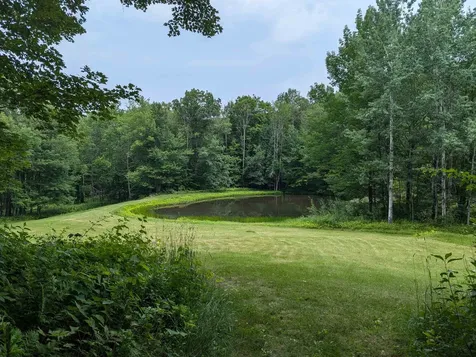 4393 Vt Route 131 Weathersfield VT 05151