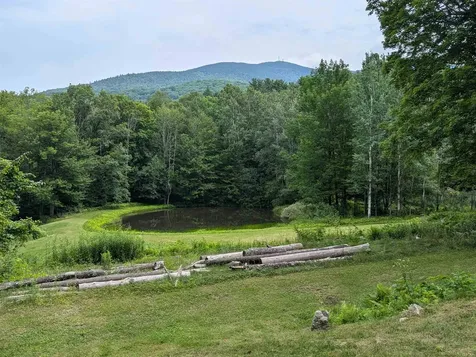4393 Vt Route 131 Weathersfield VT 05151