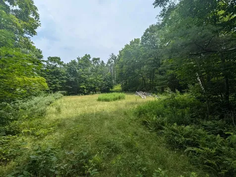 4393 Vt Route 131 Weathersfield VT 05151
